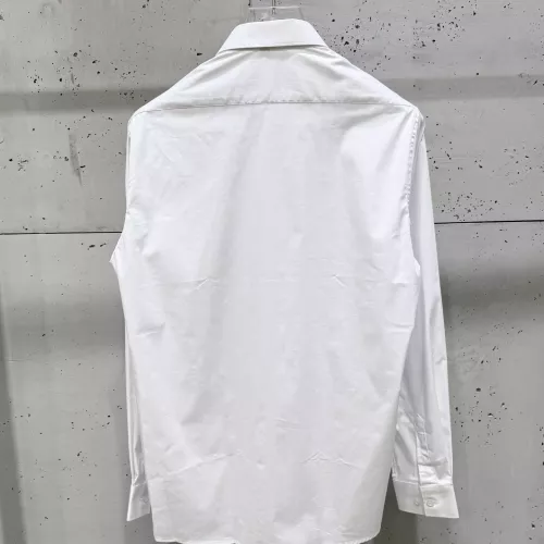 Cheap Louis Vuitton LV Shirts Long Sleeved For Men #1302484 Replica Wholesale [$64.00 USD] [ITEM#1302484] on Replica Louis Vuitton LV Shirts