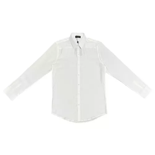 Louis Vuitton LV Shirts Long Sleeved For Men #1302497