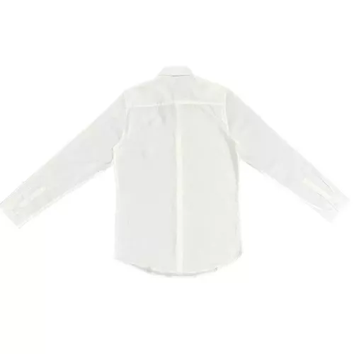 Cheap Louis Vuitton LV Shirts Long Sleeved For Men #1302497 Replica Wholesale [$64.00 USD] [ITEM#1302497] on Replica Louis Vuitton LV Shirts