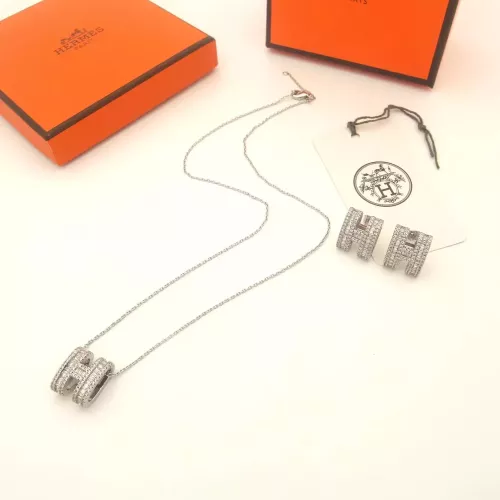 Hermes Jewelry Set For Women #1302501