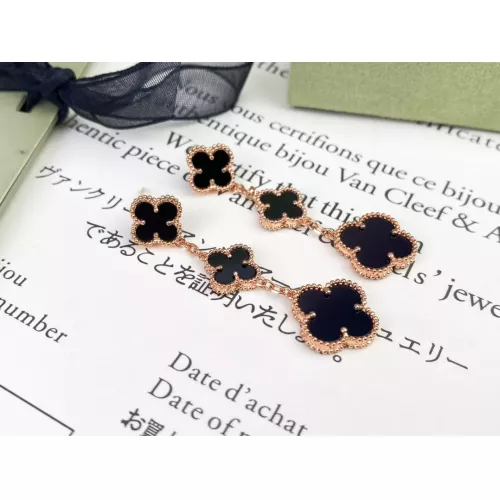 Van Cleef & Arpels Earrings For Women #1302525