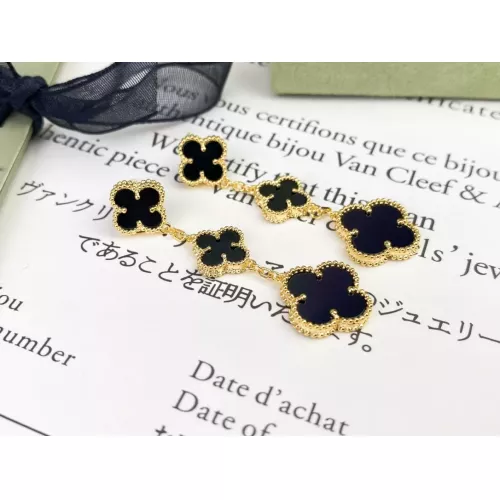 Van Cleef & Arpels Earrings For Women #1302526