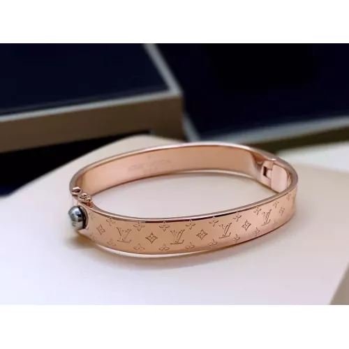 Louis Vuitton LV Bracelets #1302533