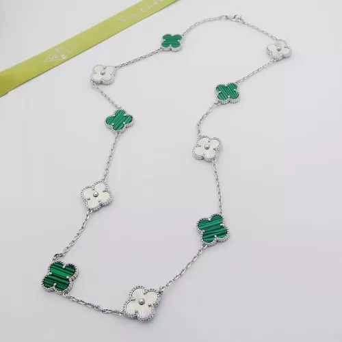 Van Cleef & Arpels Necklaces For Women #1302543