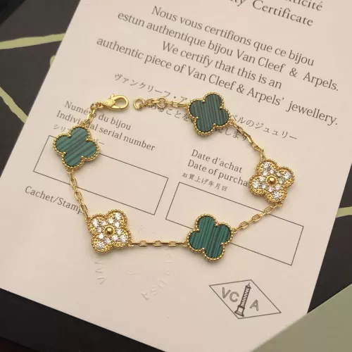 Van Cleef & Arpels Bracelets For Women #1302556