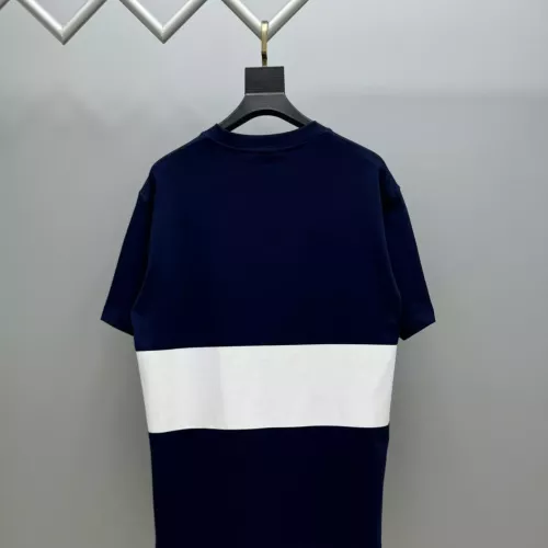 Cheap Burberry T-Shirts Short Sleeved For Unisex #1302557 Replica Wholesale [$42.00 USD] [ITEM#1302557] on Replica Burberry T-Shirts