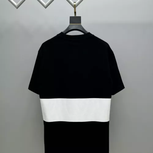 Cheap Burberry T-Shirts Short Sleeved For Unisex #1302558 Replica Wholesale [$42.00 USD] [ITEM#1302558] on Replica Burberry T-Shirts