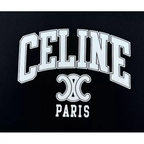 Cheap Celine T-Shirts Short Sleeved For Unisex #1302559 Replica Wholesale [$41.00 USD] [ITEM#1302559] on Replica Celine T-Shirts