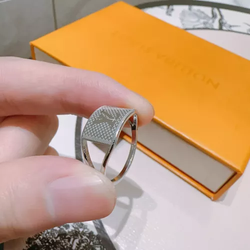 Louis Vuitton LV Rings For Unisex #1302563