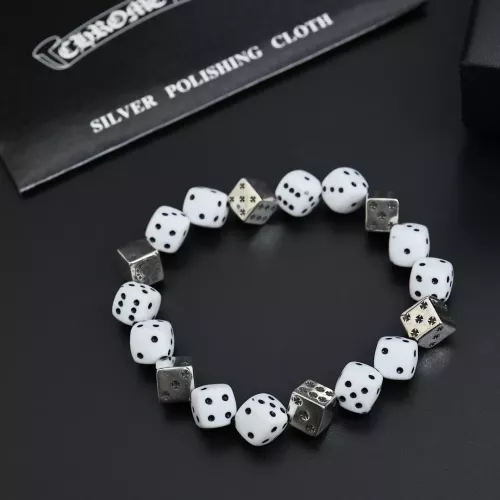 Chrome Hearts Bracelets #1302569