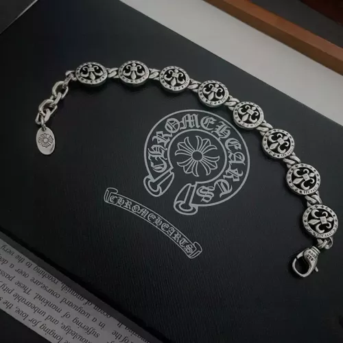 Chrome Hearts Bracelets #1302580