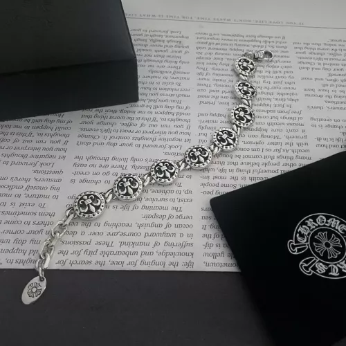 Cheap Chrome Hearts Bracelets #1302580 Replica Wholesale [$48.00 USD] [ITEM#1302580] on Replica Chrome Hearts Bracelets