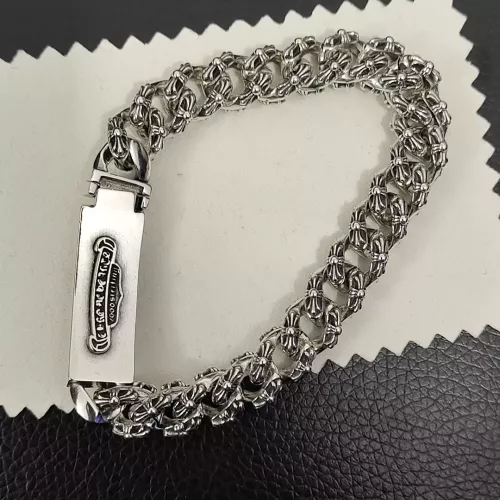 Cheap Chrome Hearts Bracelets #1302584 Replica Wholesale [$48.00 USD] [ITEM#1302584] on Replica Chrome Hearts Bracelets