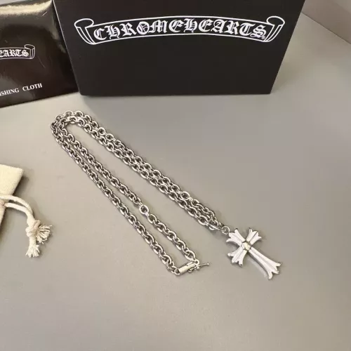 Chrome Hearts Necklaces #1302591