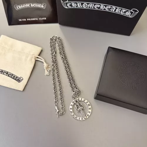 Chrome Hearts Necklaces #1302594