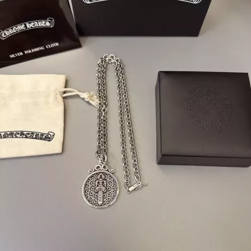 Chrome Hearts Necklaces #1302595