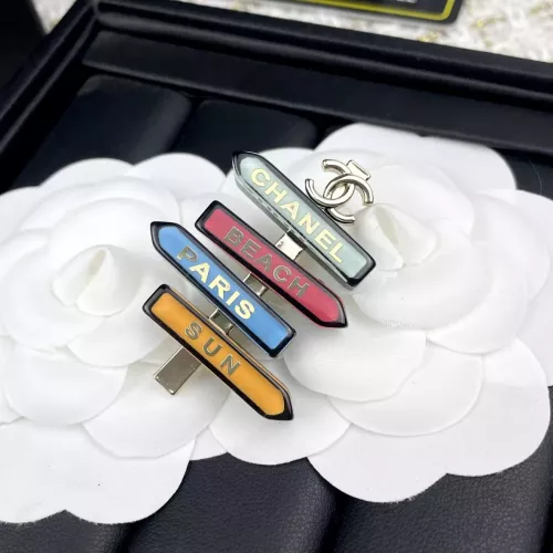 Cheap Chanel Brooches For Women #1302611 Replica Wholesale [$40.00 USD] [ITEM#1302611] on Replica Chanel Brooches