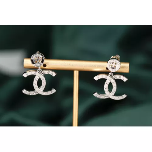 Chanel Earrings For Women #1302629