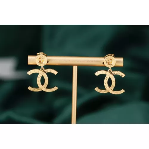 Chanel Earrings For Women #1302631