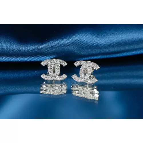 Chanel Earrings For Women #1302632