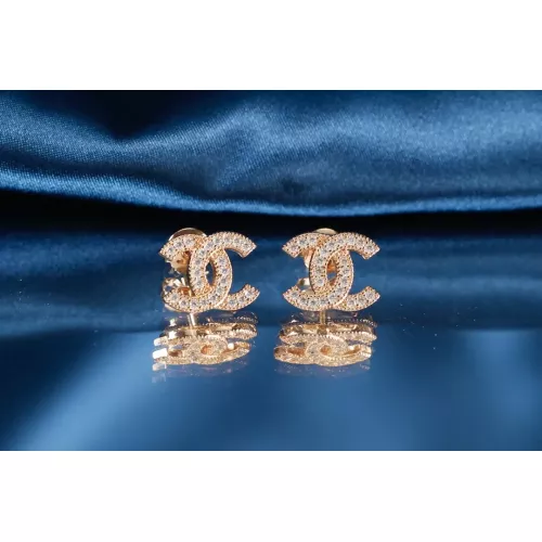 Chanel Earrings For Women #1302633