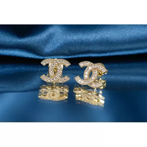 Chanel Earrings For Women #1302634