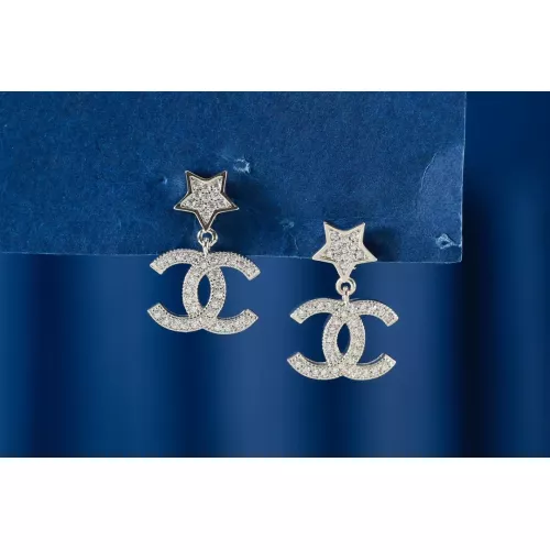 Chanel Earrings For Women #1302635