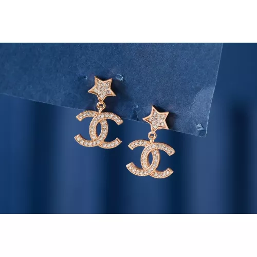 Chanel Earrings For Women #1302636