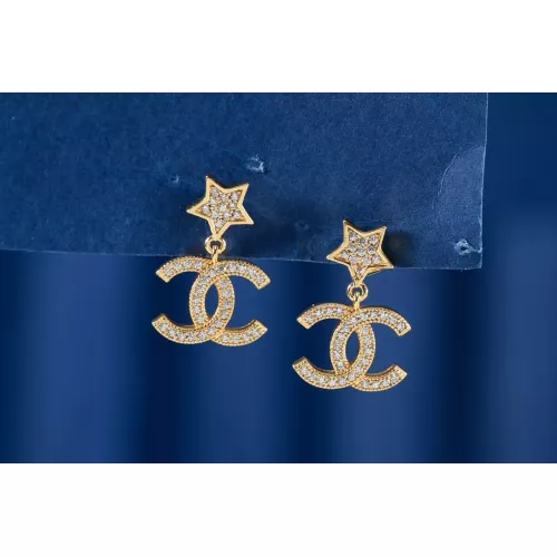 Chanel Earrings For Women #1302637