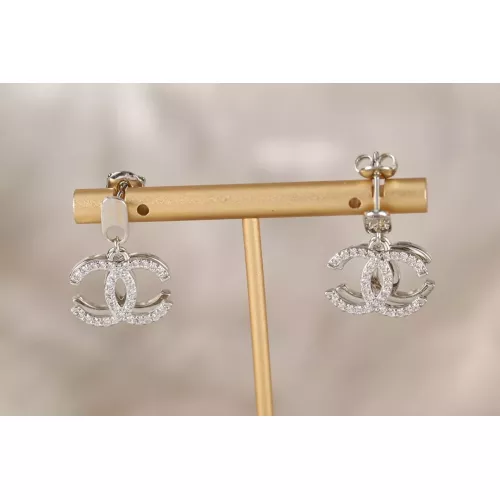 Chanel Earrings For Women #1302638