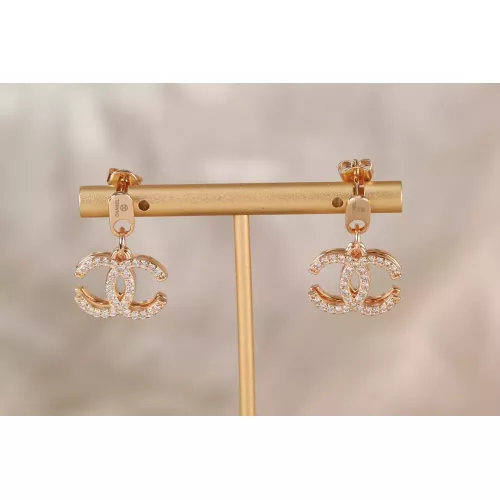 Chanel Earrings For Women #1302639