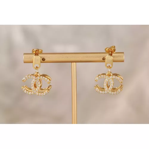 Chanel Earrings For Women #1302640