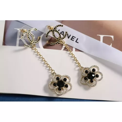 Chanel Earrings For Women #1302642