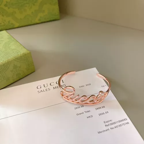 Cheap Gucci Bracelets #1302644 Replica Wholesale [$42.00 USD] [ITEM#1302644] on Replica Gucci Bracelets