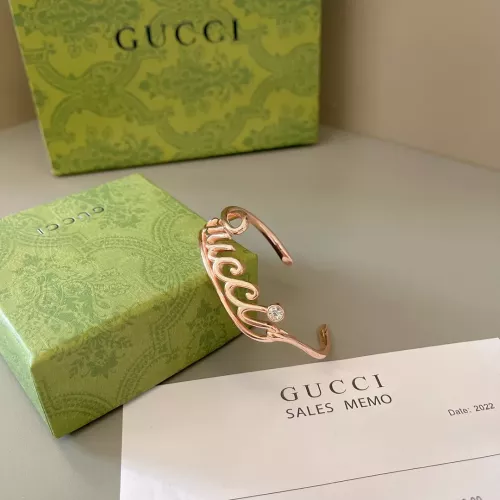 Cheap Gucci Bracelets #1302644 Replica Wholesale [$42.00 USD] [ITEM#1302644] on Replica Gucci Bracelets