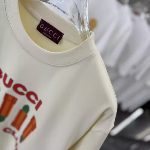 Cheap Gucci T-Shirts Short Sleeved For Unisex #1302646 Replica Wholesale [$39.00 USD] [ITEM#1302646] on Replica Gucci T-Shirts