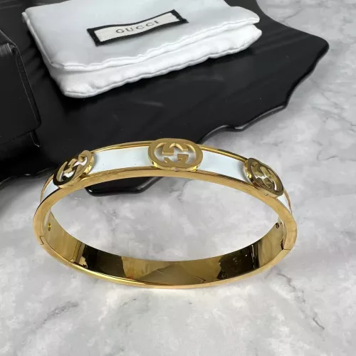 Gucci Bracelets #1302648