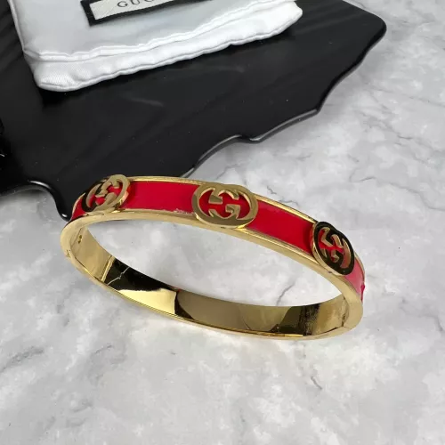 Gucci Bracelets #1302650