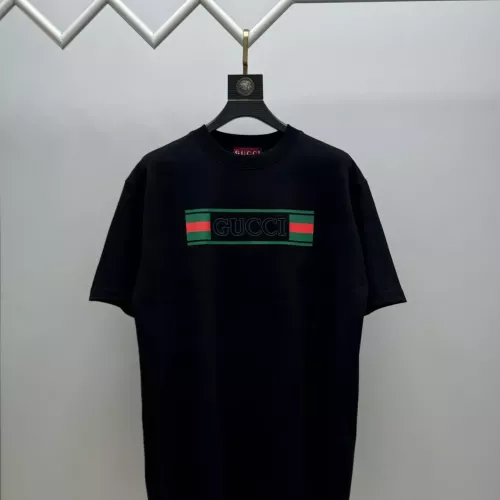 Gucci T-Shirts Short Sleeved For Unisex #1302651