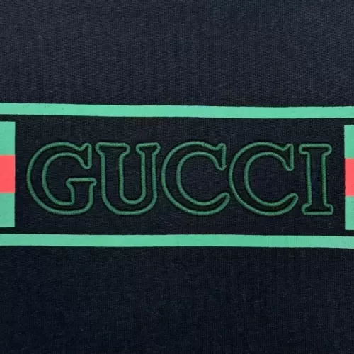 Cheap Gucci T-Shirts Short Sleeved For Unisex #1302651 Replica Wholesale [$42.00 USD] [ITEM#1302651] on Replica Gucci T-Shirts