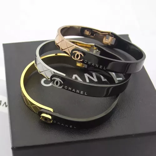 Cheap Chanel Bracelets #1302652 Replica Wholesale [$25.00 USD] [ITEM#1302652] on Replica Chanel Bracelets