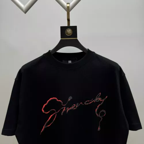 Cheap Givenchy T-Shirts Short Sleeved For Unisex #1302654 Replica Wholesale [$42.00 USD] [ITEM#1302654] on Replica Givenchy T-Shirts