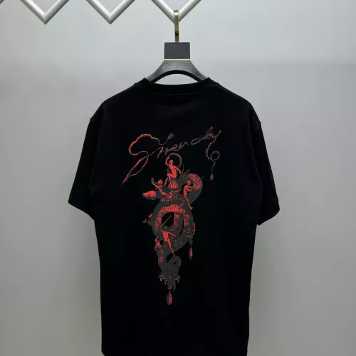 Cheap Givenchy T-Shirts Short Sleeved For Unisex #1302654 Replica Wholesale [$42.00 USD] [ITEM#1302654] on Replica Givenchy T-Shirts