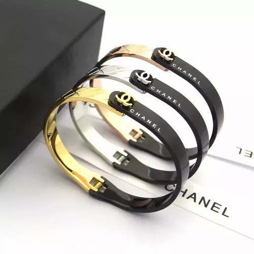 Cheap Chanel Bracelets #1302655 Replica Wholesale [$25.00 USD] [ITEM#1302655] on Replica Chanel Bracelets