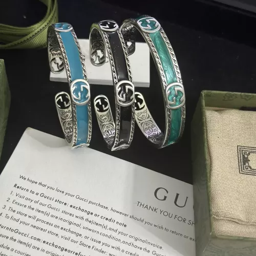 Cheap Gucci Bracelets #1302658 Replica Wholesale [$34.00 USD] [ITEM#1302658] on Replica Gucci Bracelets