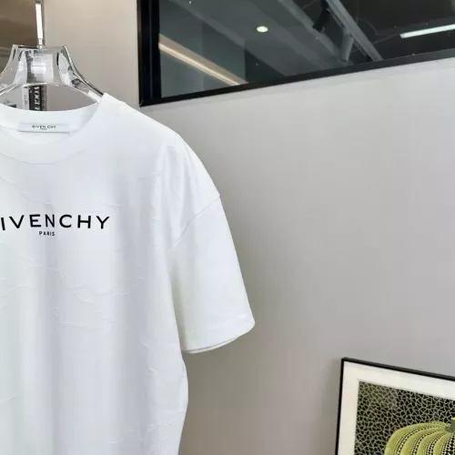 Cheap Givenchy T-Shirts Short Sleeved For Unisex #1302662 Replica Wholesale [$41.00 USD] [ITEM#1302662] on Replica Givenchy T-Shirts