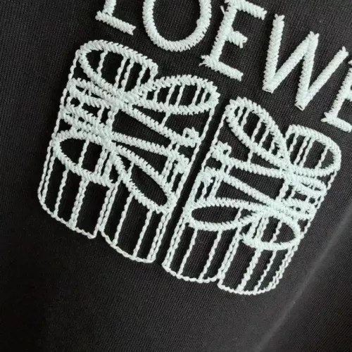 Cheap LOEWE T-Shirts Short Sleeved For Unisex #1302663 Replica Wholesale [$41.00 USD] [ITEM#1302663] on Replica LOEWE T-Shirts