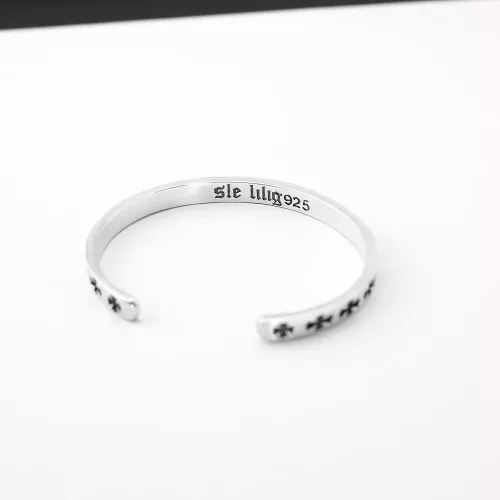 Cheap Chrome Hearts Bracelets #1302667 Replica Wholesale [$38.00 USD] [ITEM#1302667] on Replica Chrome Hearts Bracelets