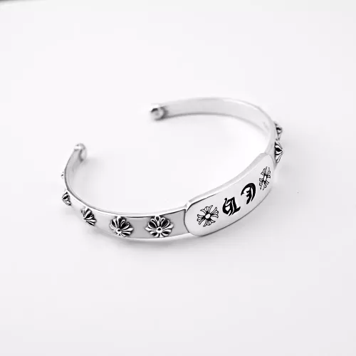 Cheap Chrome Hearts Bracelets #1302668 Replica Wholesale [$38.00 USD] [ITEM#1302668] on Replica Chrome Hearts Bracelets