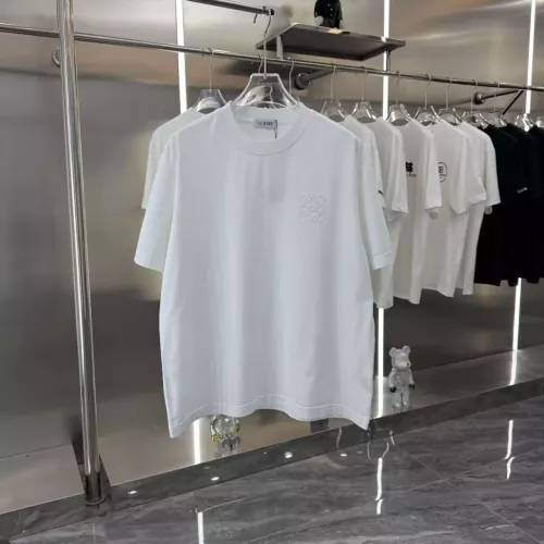 LOEWE T-Shirts Short Sleeved For Unisex #1302671